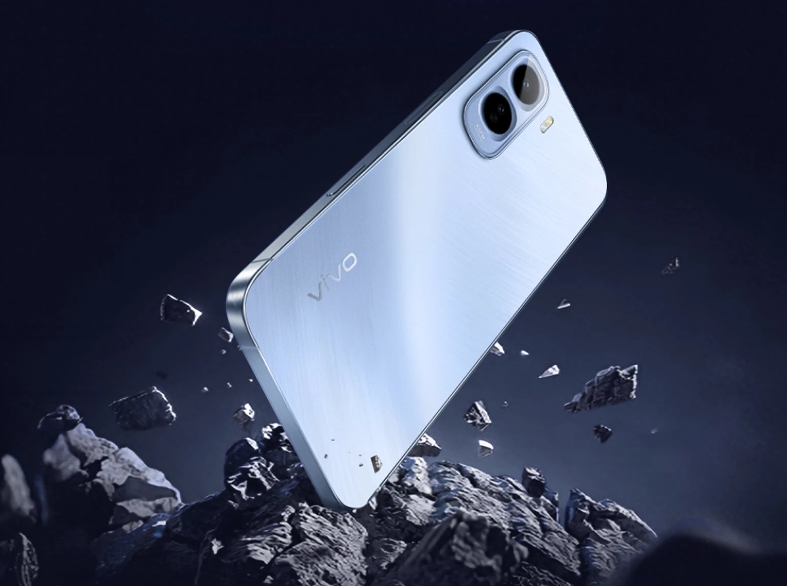 VIVO T5  PRO
